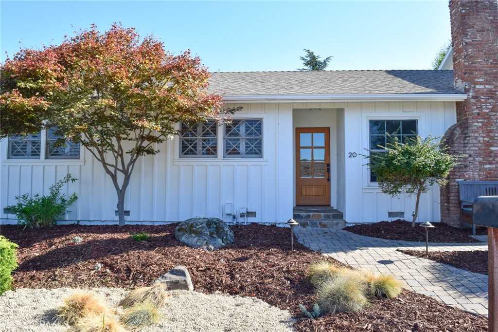 photo 2: 20 Ridgeview Court, Paso Robles CA 93446