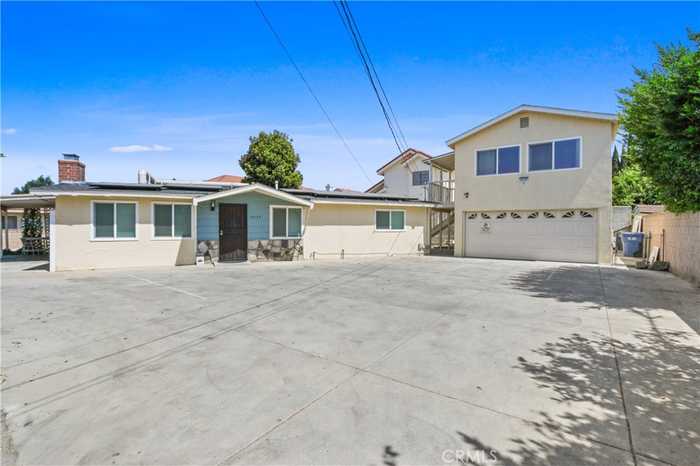 photo 1: 12137 Emery Street, El Monte CA 91732