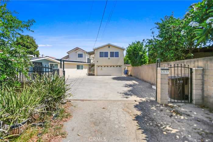 photo 2: 12137 Emery Street, El Monte CA 91732