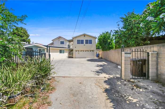 photo 2: 12137 Emery Street, El Monte CA 91732