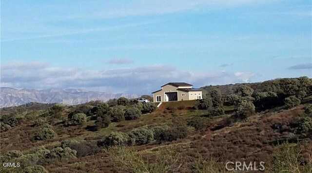 photo 2: 3135 Cottonwood Canyon Road, Cuyama CA 93254