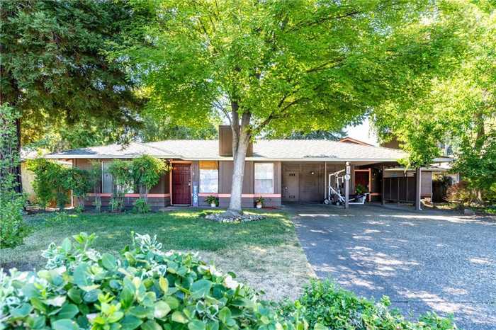 photo 1: 465 Waterford Drive, Chico CA 95973