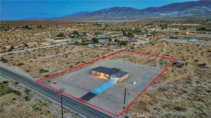 photo 1: 36135 Sutter Street, Lucerne Valley CA 92356