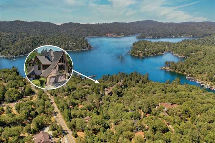 photo 74: 942 Lake Edge Way, Lake Arrowhead CA 92352