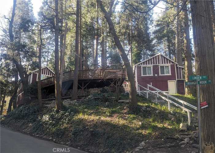 photo 1: 21920 Plunge Road, Cedarpines Park CA 92322