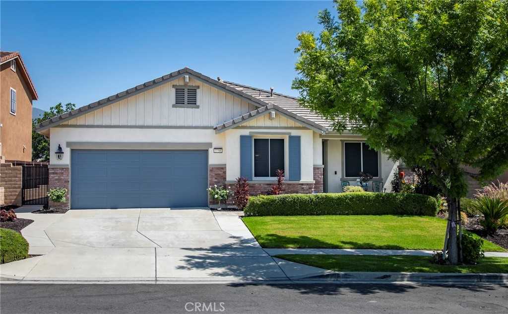 photo 1: 3758 American Elm Road, San Bernardino CA 92407