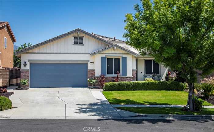 photo 1: 3758 American Elm Road, San Bernardino CA 92407