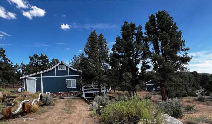 photo 1: 96697 Pinon Village Road, Kennedy Meadows CA 93527