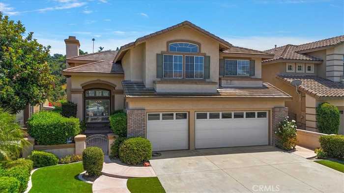 photo 1: 1056 S Miles Court, Anaheim Hills CA 92808