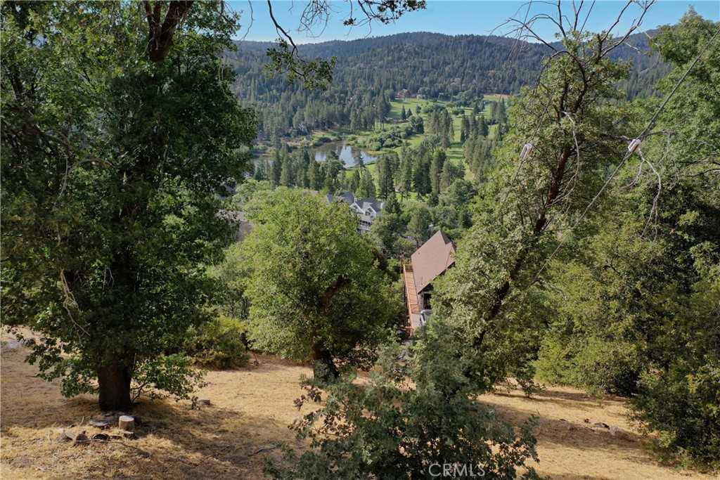 photo 2: Sonoma Drive, Lake Arrowhead CA 92352