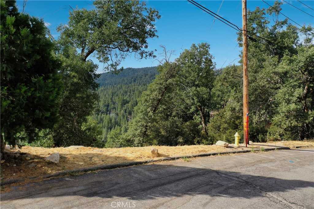 photo 3: Sonoma Drive, Lake Arrowhead CA 92352