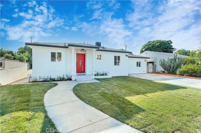 photo 1: 7719 Nestle Avenue, Reseda CA 91335