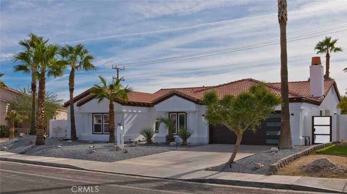 photo 2: 1125 E Via San Michael Road, Palm Springs CA 92262