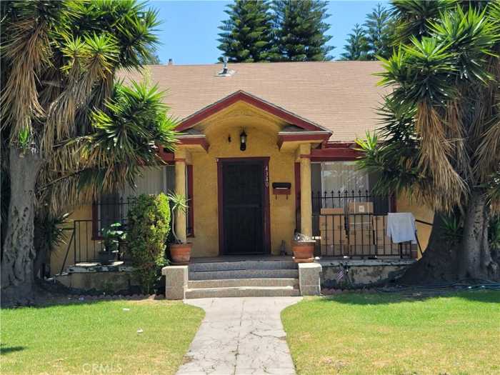 photo 1: 4340 2nd Avenue, Los Angeles CA 90008