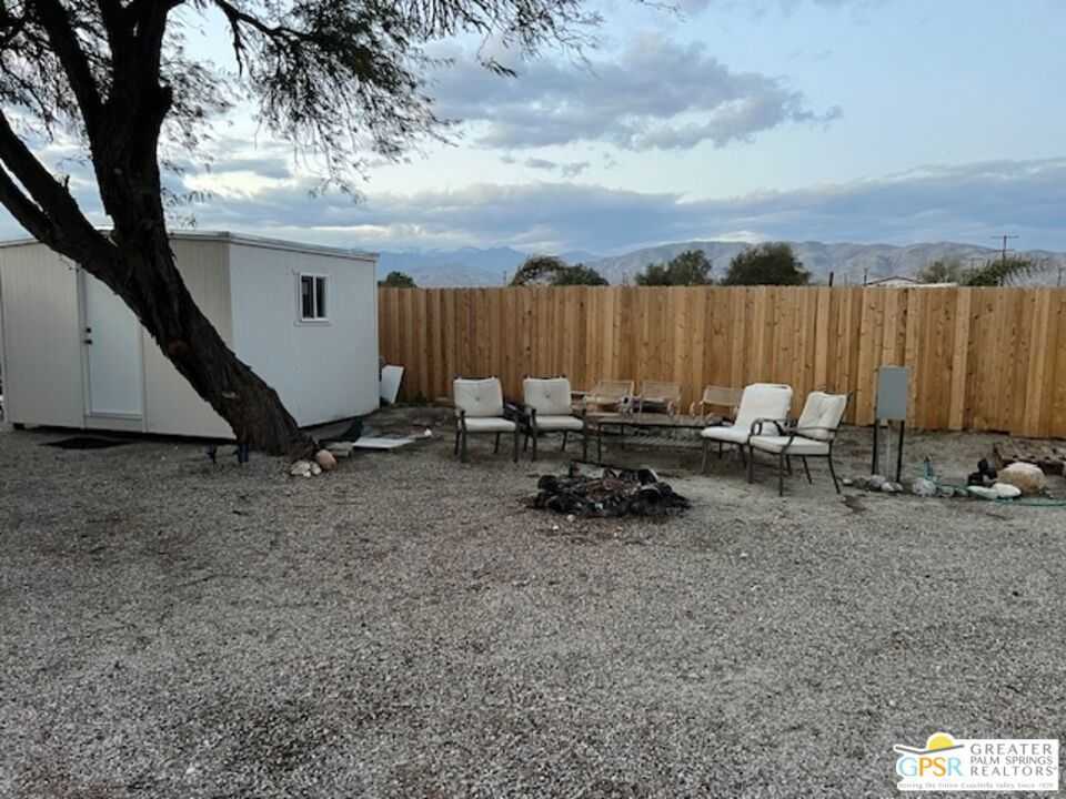 photo 2: 12375 United Road, Desert Hot Springs CA 92240