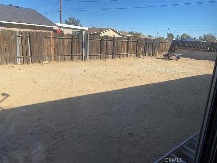 photo 18: 7340 Walpole Avenue, California City CA 93505