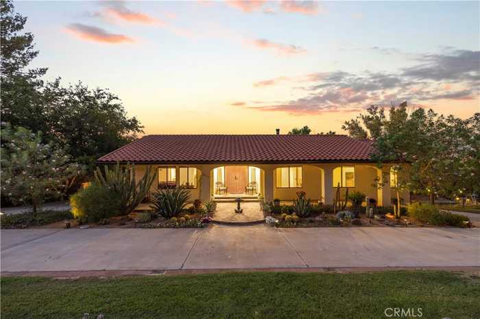 photo 1: 2647 Bent Spur Drive, Acton CA 93510