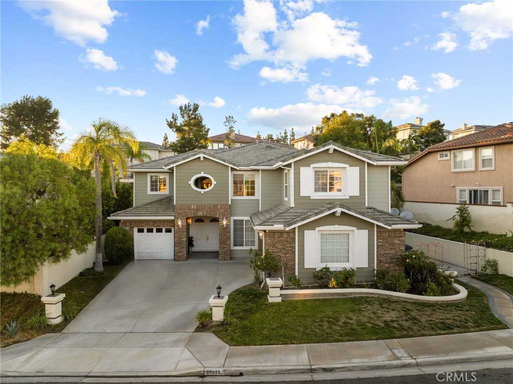 photo 1: 20215 Landig Cir Circle, Yorba Linda CA 92887