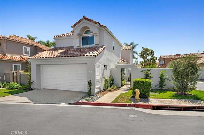 photo 1: 67 Shearwater Place, Newport Beach CA 92660