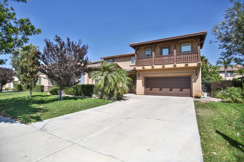 photo 2: 1672 Torino Street, Redlands CA 92374