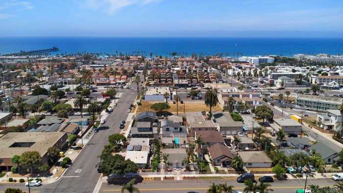 photo 2: 705 N. Ditmar Street, Oceanside CA 92054