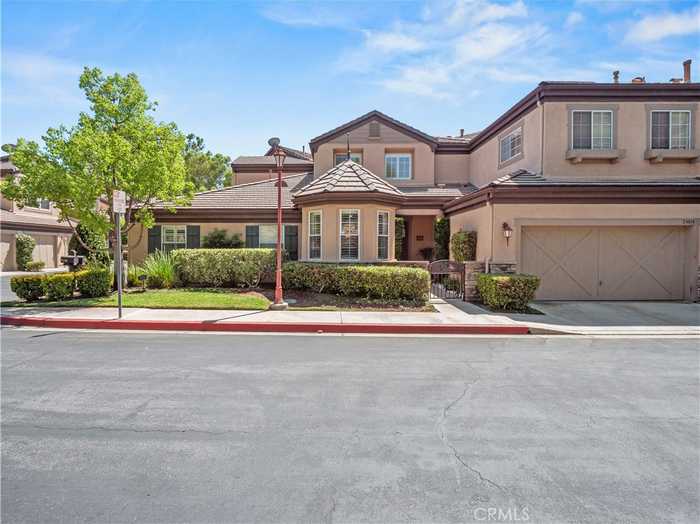 photo 1: 24812 Avignon Drive, Valencia CA 91355