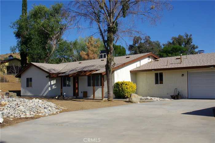 photo 1: 3855 Acton Avenue, Acton CA 93510