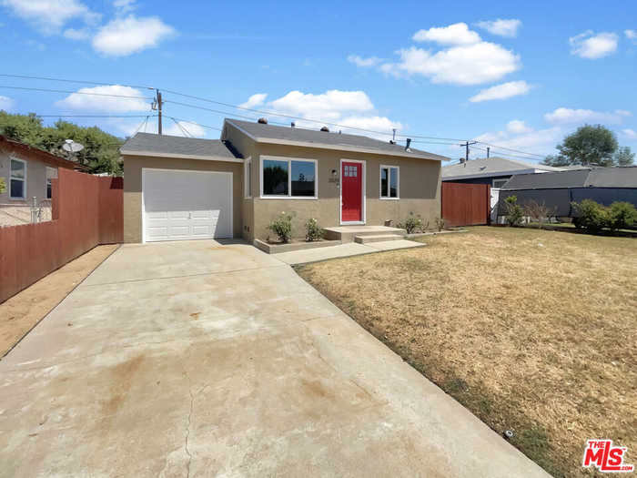 photo 1: 2029 Baylor Street, Duarte CA 91010