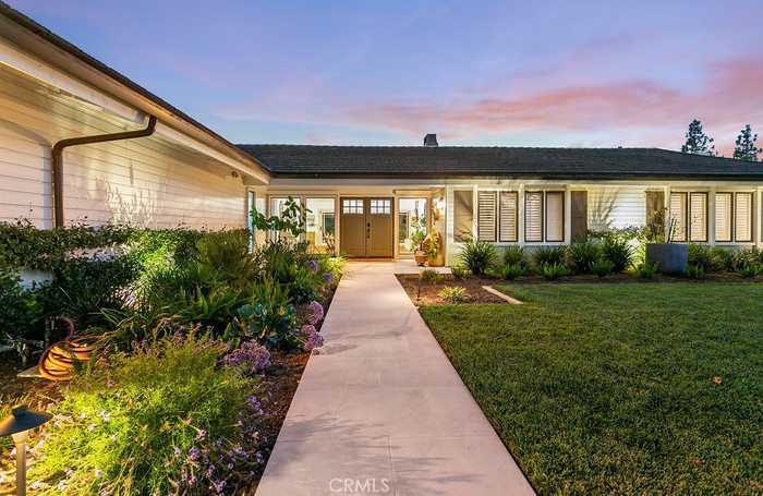 photo 2: 18432 Durfee Circle, Villa Park CA 92861