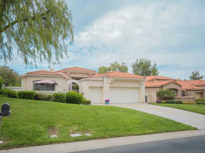 photo 1: 38043 Cherrywood Dr, Murrieta CA 92562