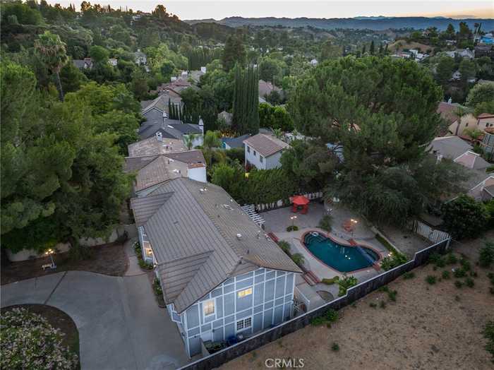 photo 34: 21221 Mulholland Drive, Woodland Hills CA 91364