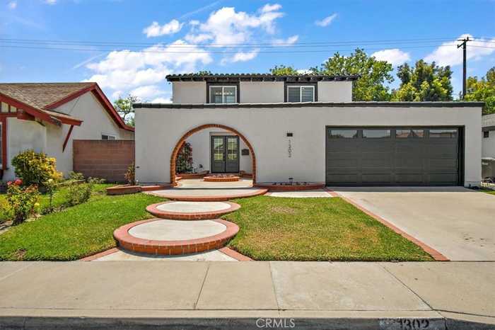 photo 1: 1302 E Denwall Drive, Carson CA 90746