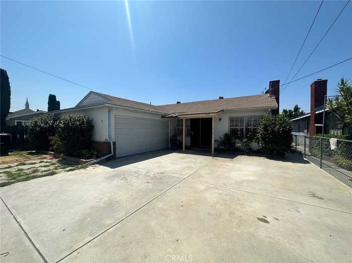 photo 1: 13716 Foster Avenue, Baldwin Park CA 91706