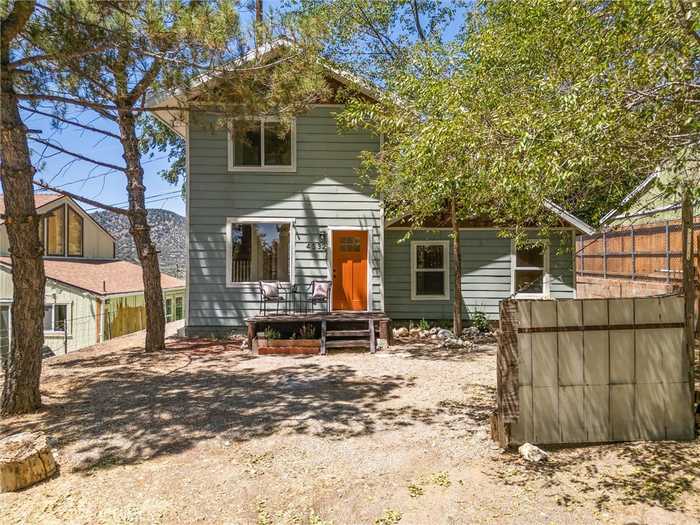 photo 2: 4532 Hale Trail, Frazier Park CA 93225