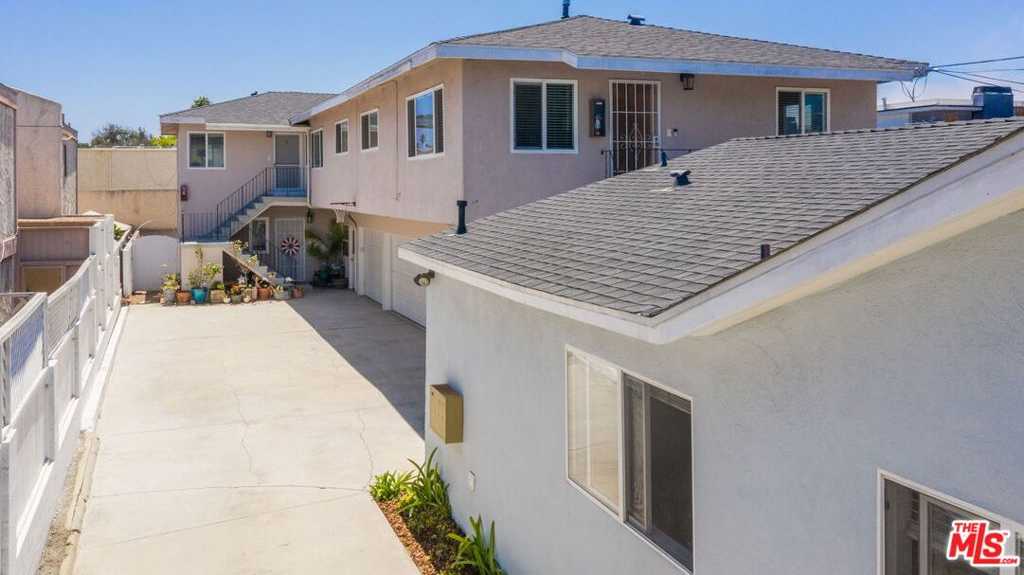 photo 3: 2320 Grant Avenue, Redondo Beach CA 90278