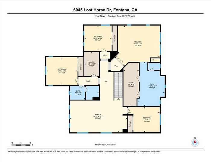 photo 49: 6045 Lost Horse Drive, Fontana CA 92336