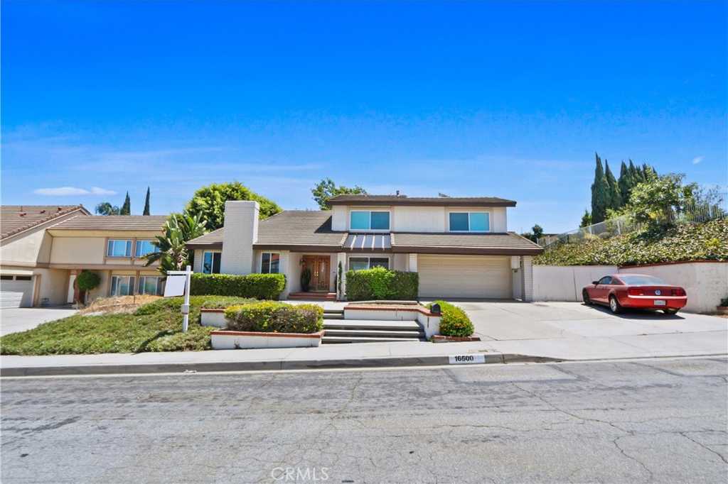 photo 2: 16500 Abascal Drive, Hacienda Heights CA 91745