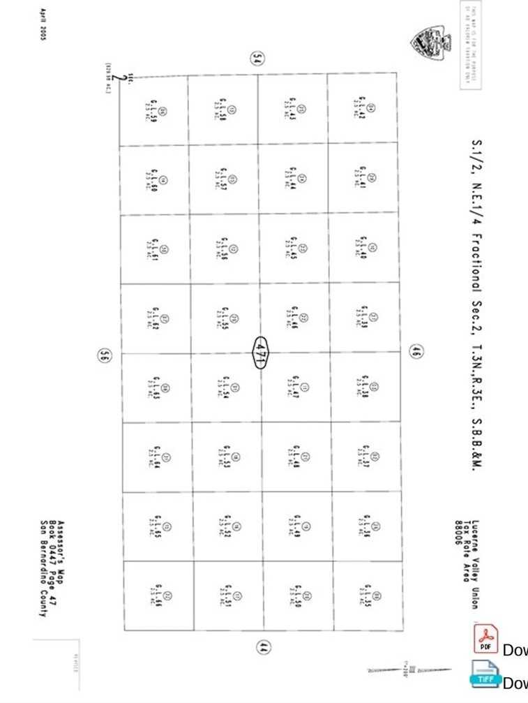 photo 1: undefined, Lucerne Valley CA 92285