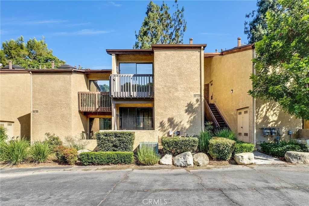 photo 1: 4140 Workman Mill Road Unit 92, Whittier CA 90601