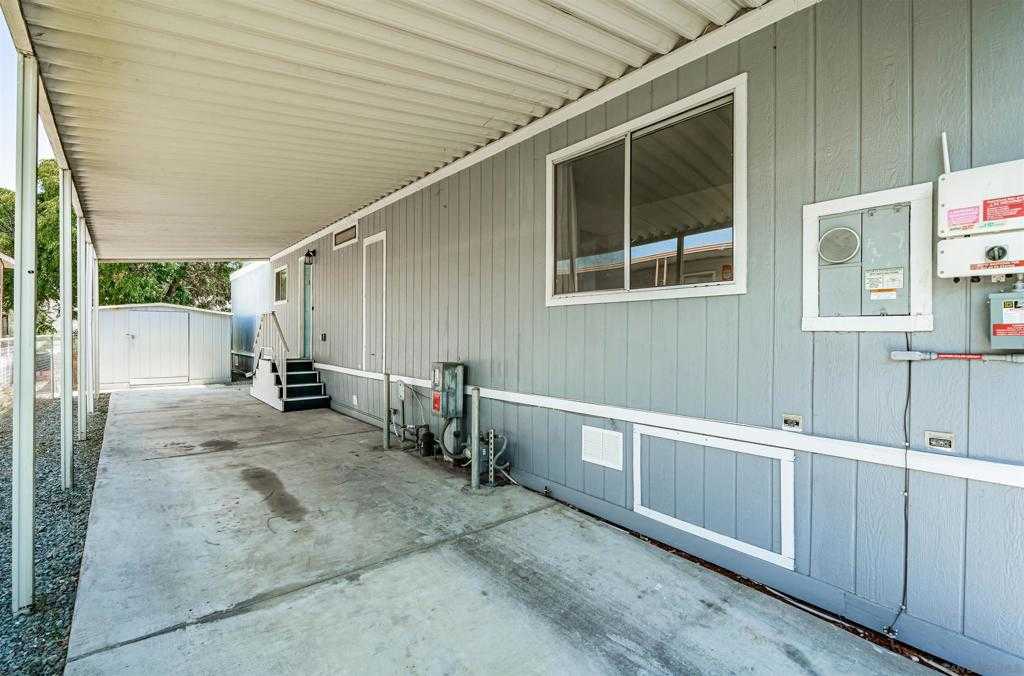 photo 2: 10880 Highway 67 SPC 64, Lakeside CA 92040