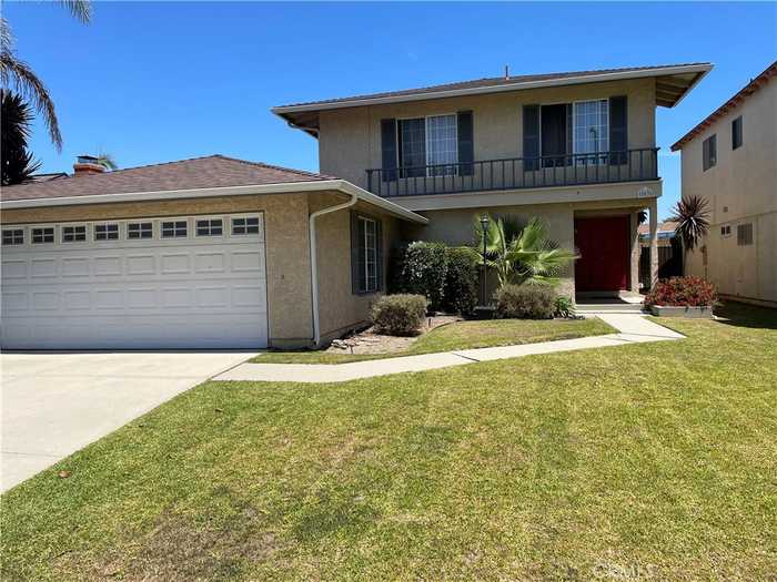 photo 1: 20030 Nestor Ave, Carson CA 90746