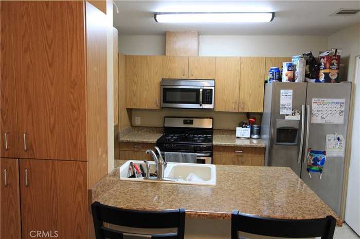 photo 2: 7001 Church Avenue Unit 5, Highland CA 92346