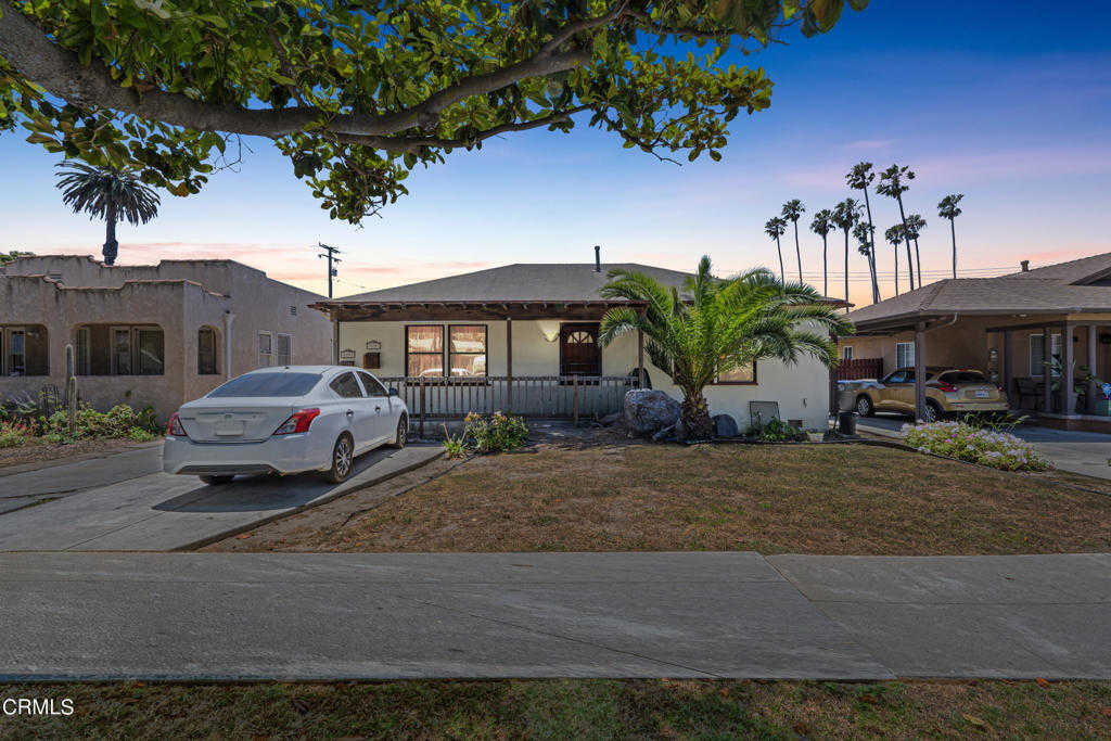 photo 1: 328 Magnolia Avenue, Oxnard CA 93030