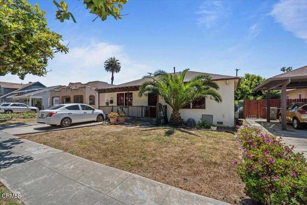 photo 2: 328 Magnolia Avenue, Oxnard CA 93030