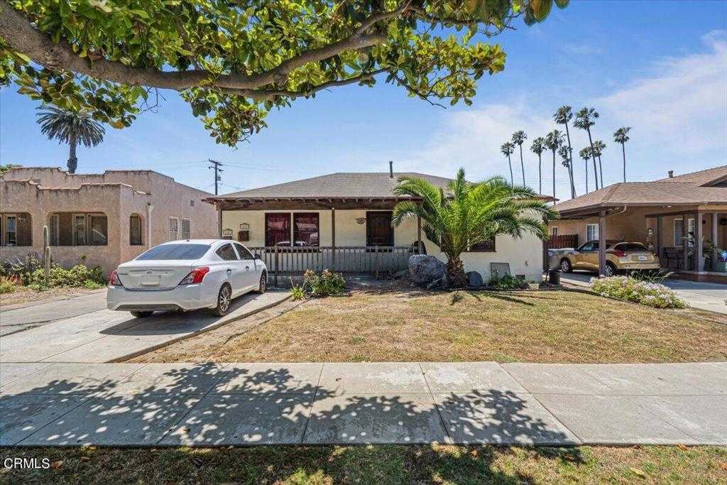 photo 3: 328 Magnolia Avenue, Oxnard CA 93030