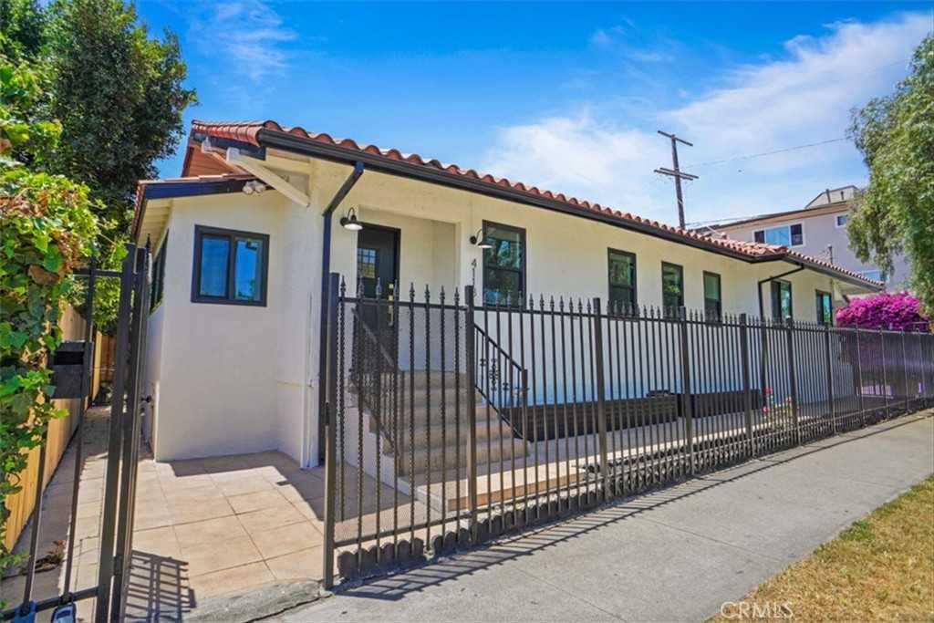 photo 1: 4118 W 2nd Street, Los Angeles CA 90004