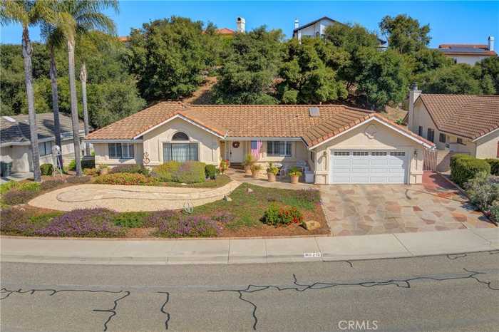 photo 1: 210 Rodeo Drive, Arroyo Grande CA 93420