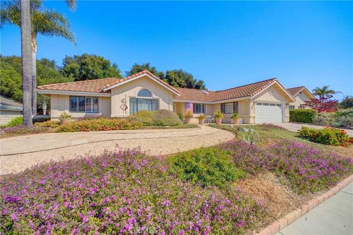 photo 2: 210 Rodeo Drive, Arroyo Grande CA 93420