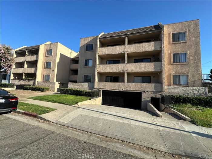 photo 1: 460 Salem Street Unit 9, Glendale CA 91203