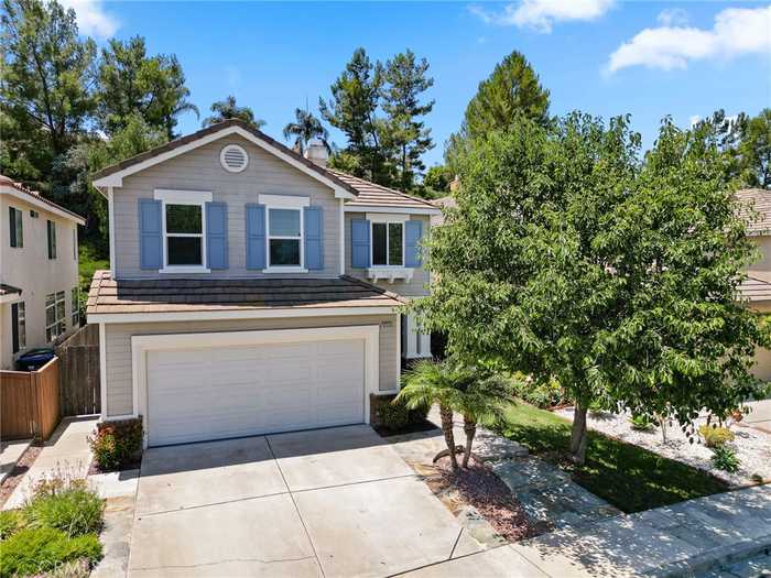 photo 1: 16358 Whitefield Court, Chino Hills CA 91709